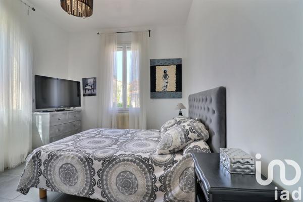 Maison à vendre 4 pièces 87 m² Marseille 13