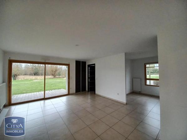 Appartement à louer 4 pièces 82.13m²