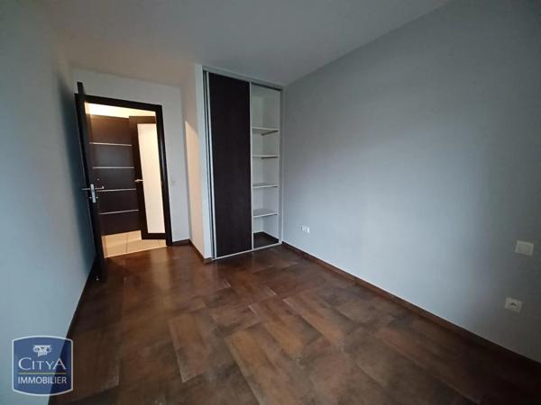 Appartement à louer 4 pièces 82.13m²