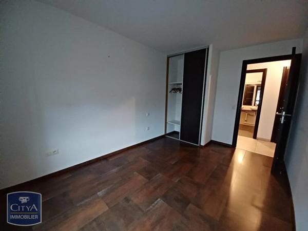 Appartement à louer 4 pièces 82.13m²