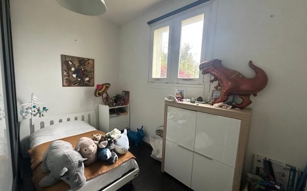 Appartement à vendre    2 pièces • 66 m2 Dax