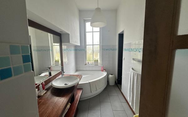 Appartement à vendre    2 pièces • 66 m2 Dax