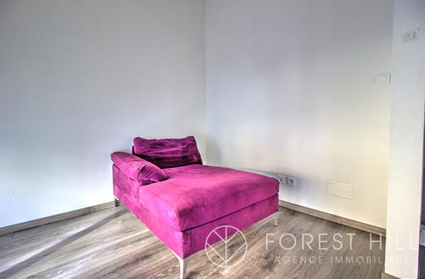 Céret (66400) Appartement style loft centre ville