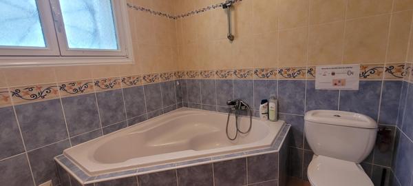 Belle propriété de 167 m² dans un écrin de verdure ou règne le calme et la sérénité