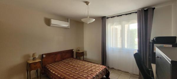 Belle propriété de 167 m² dans un écrin de verdure ou règne le calme et la sérénité