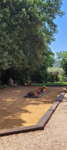 Belle propriété de 167 m² dans un écrin de verdure ou règne le calme et la sérénité