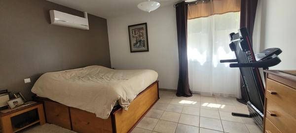 Belle propriété de 167 m² dans un écrin de verdure ou règne le calme et la sérénité