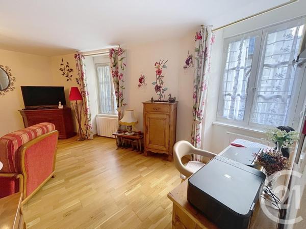 Appartement T4 à vendre  4 pièces - 99,69 m2 DINAN - 22