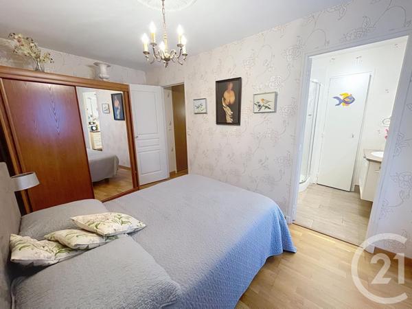 Appartement T4 à vendre  4 pièces - 99,69 m2 DINAN - 22