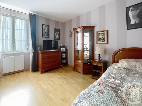 Appartement T4 à vendre  4 pièces - 99,69 m2 DINAN - 22
