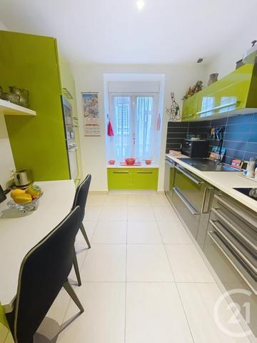 Appartement T4 à vendre  4 pièces - 99,69 m2 DINAN - 22