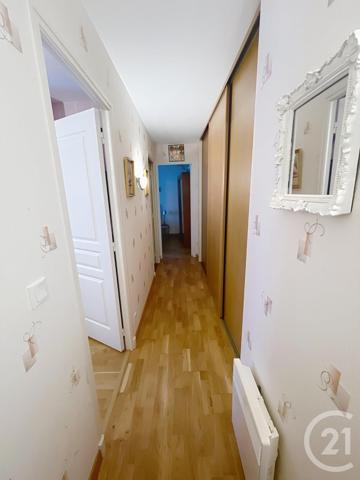 Appartement T4 à vendre  4 pièces - 99,69 m2 DINAN - 22