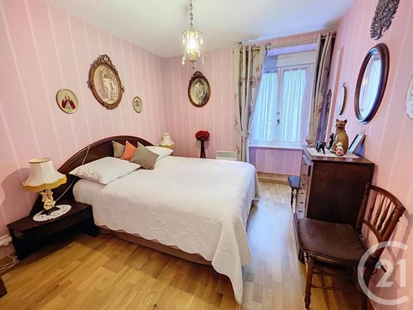 Appartement T4 à vendre  4 pièces - 99,69 m2 DINAN - 22