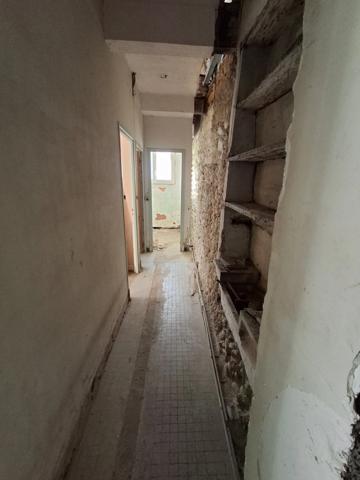 Maison à vendre 5 pièces HORGUES (65)