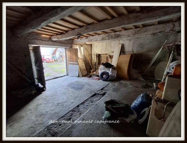 Maison à vendre 5 pièces HORGUES (65)