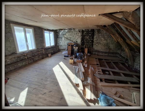 Maison à vendre 5 pièces HORGUES (65)