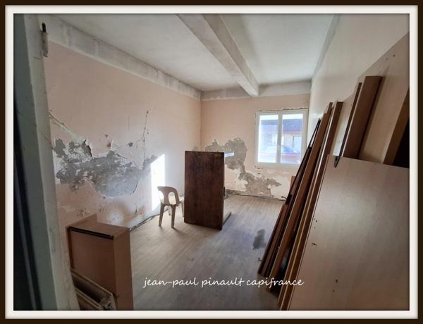 Maison à vendre 5 pièces HORGUES (65)