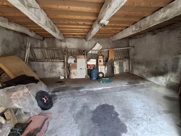 Maison à vendre 5 pièces HORGUES (65)