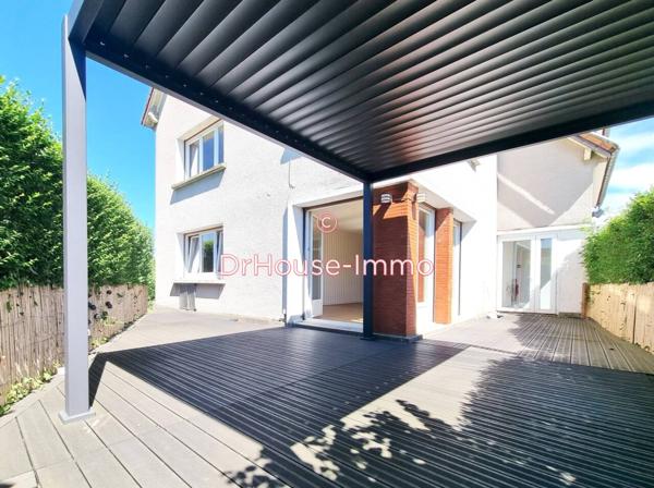 Maison à vendre 9 pièces de 236 m²