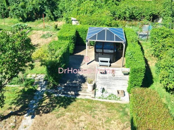 Maison à vendre 9 pièces de 236 m²