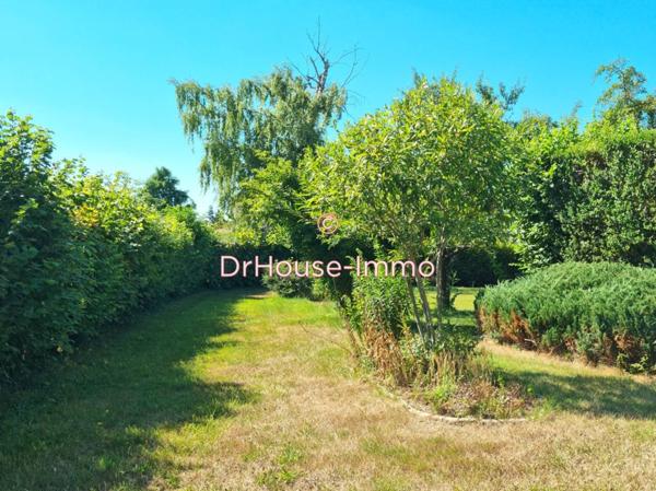 Maison à vendre 9 pièces de 236 m²