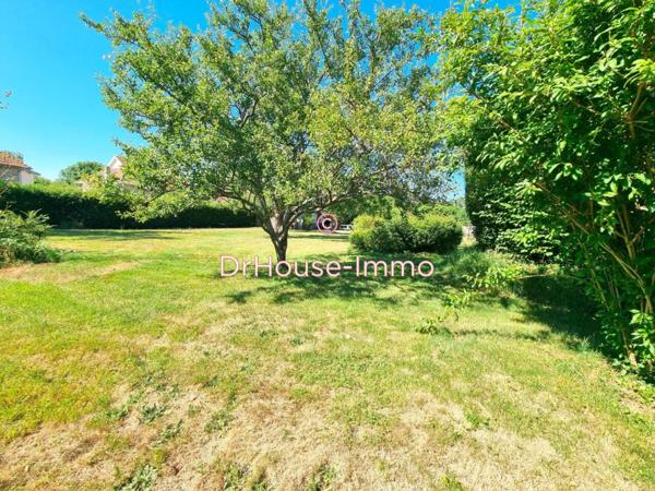 Maison à vendre 9 pièces de 236 m²