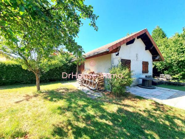 Maison à vendre 9 pièces de 236 m²