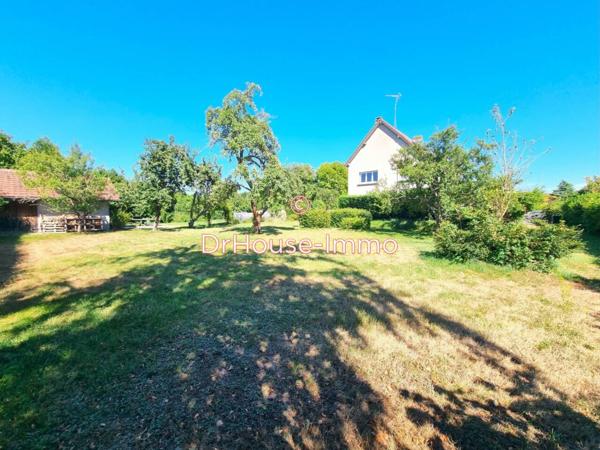 Maison à vendre 9 pièces de 236 m²