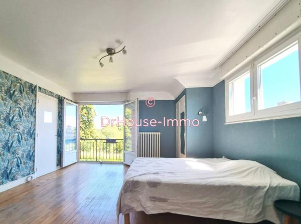 Maison à vendre 9 pièces de 236 m²