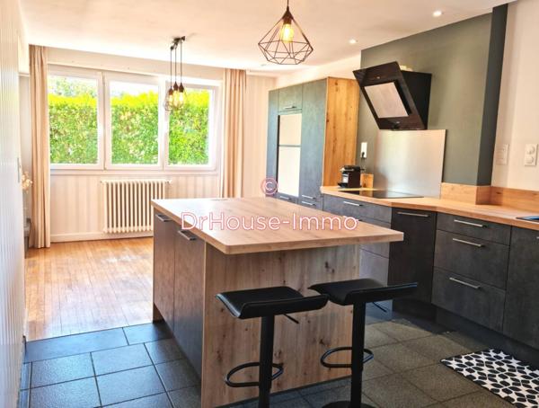 Maison à vendre 9 pièces de 236 m²