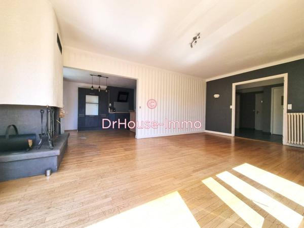 Maison à vendre 9 pièces de 236 m²