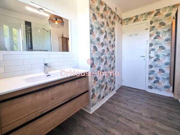 Maison à vendre 9 pièces de 236 m²