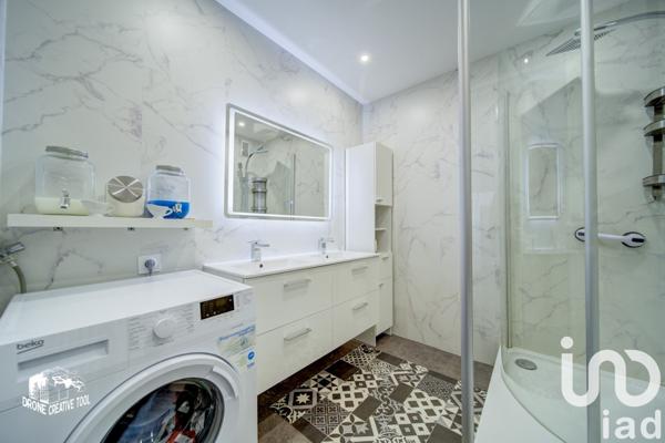 Appartement à vendre 5 pièces 102 m² Thionville