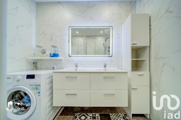 Appartement à vendre 5 pièces 102 m² Thionville