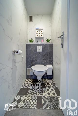 Appartement à vendre 5 pièces 102 m² Thionville