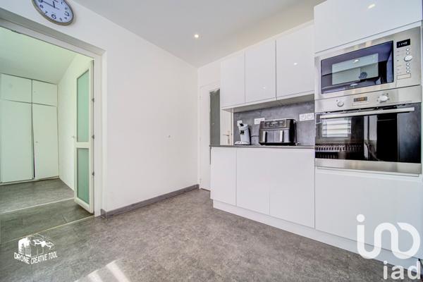 Appartement à vendre 5 pièces 102 m² Thionville