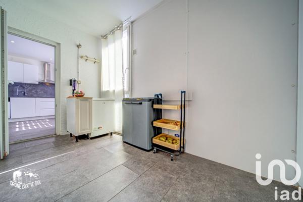 Appartement à vendre 5 pièces 102 m² Thionville