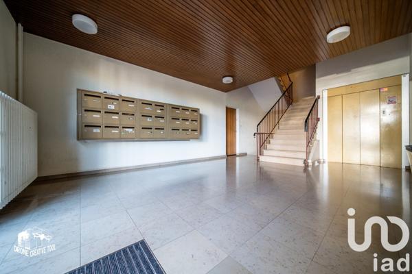 Appartement à vendre 5 pièces 102 m² Thionville