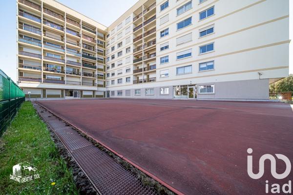 Appartement à vendre 5 pièces 102 m² Thionville