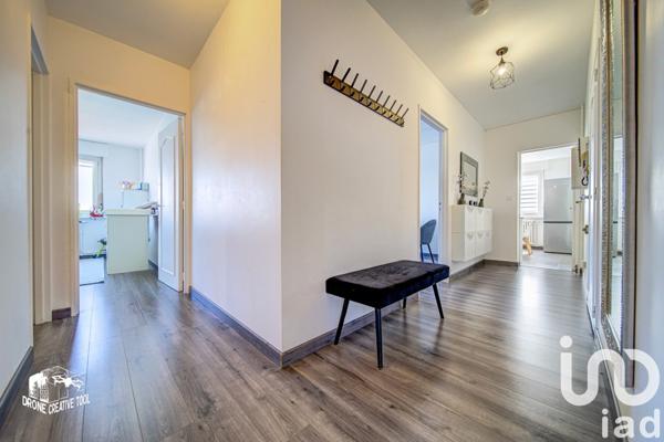 Appartement à vendre 5 pièces 102 m² Thionville