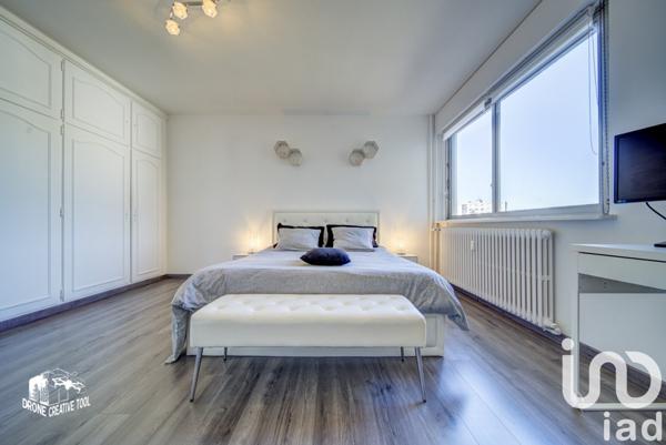 Appartement à vendre 5 pièces 102 m² Thionville