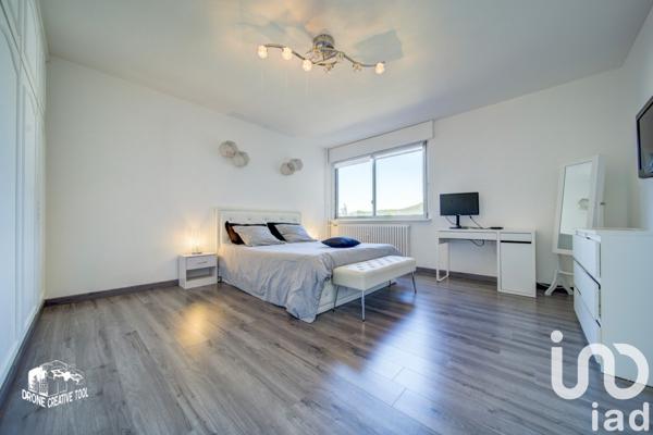 Appartement à vendre 5 pièces 102 m² Thionville