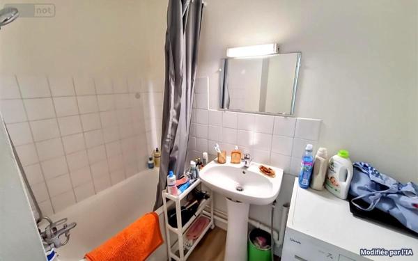 Appartement à vendre à Ouistreham dans le Calvados (14150), ref : 14008-137