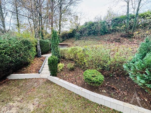 Maison Domaine de la Vallée - MANTES-LA-VILLE