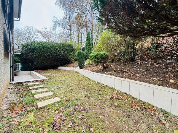 Maison Domaine de la Vallée - MANTES-LA-VILLE