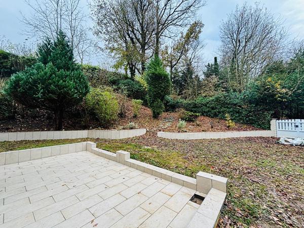 Maison Domaine de la Vallée - MANTES-LA-VILLE