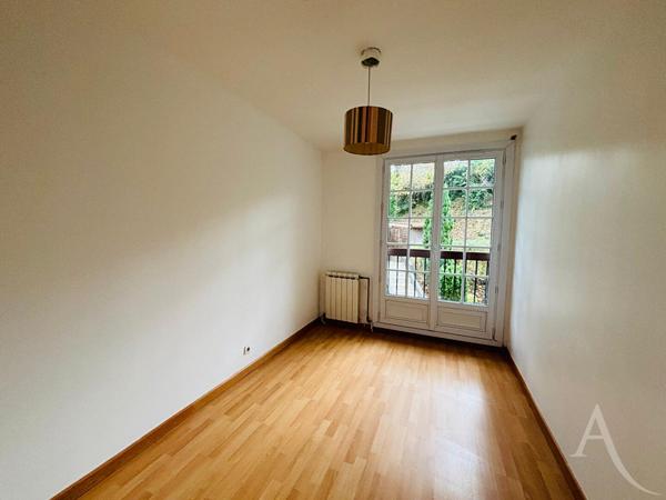 Maison Domaine de la Vallée - MANTES-LA-VILLE