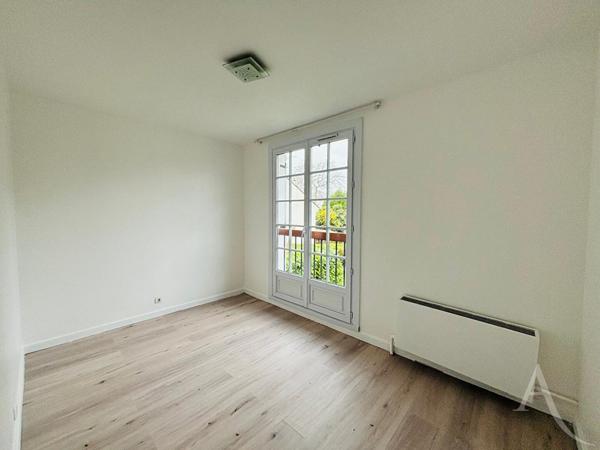 Maison Domaine de la Vallée - MANTES-LA-VILLE