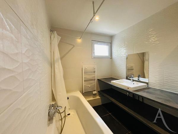 Maison Domaine de la Vallée - MANTES-LA-VILLE