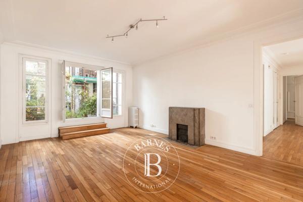 Paris 6ème, Appartement 4 Chambres -  184 m² à vendre